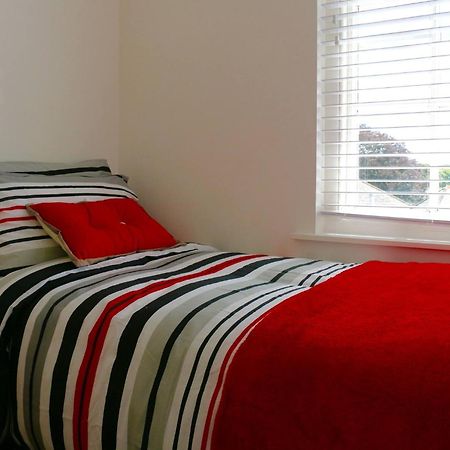 Union House Apartments 세인트컬럼메이져 외부 사진