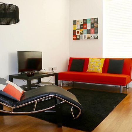 Union House Apartments 세인트컬럼메이져 외부 사진
