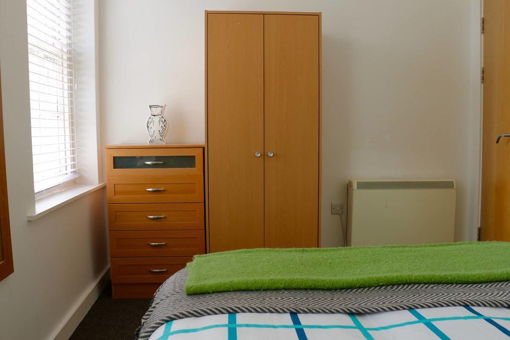 Union House Apartments 세인트컬럼메이져 외부 사진