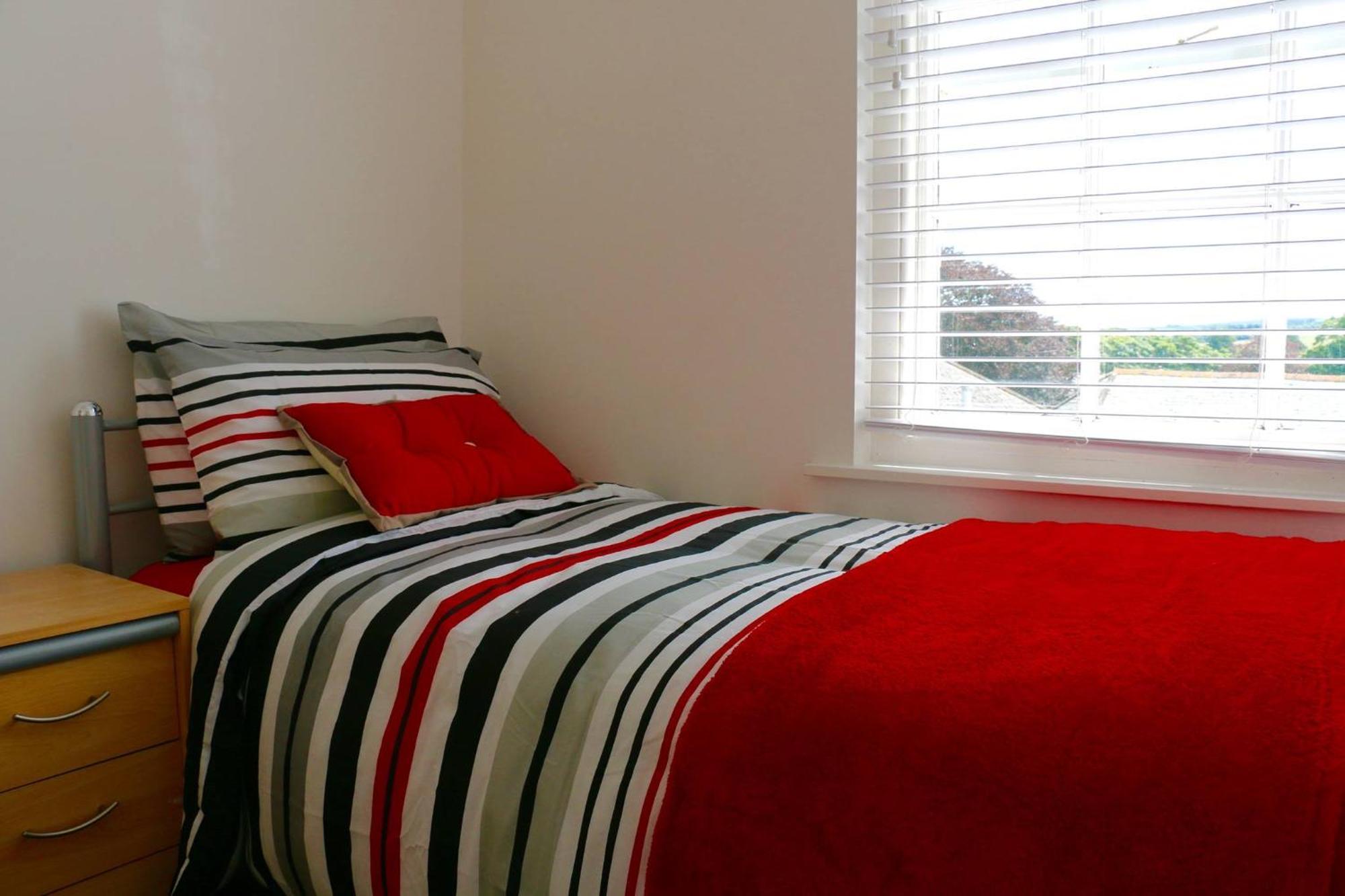 Union House Apartments 세인트컬럼메이져 외부 사진