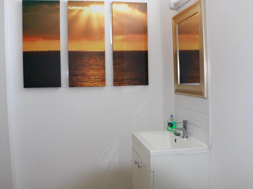 Union House Apartments 세인트컬럼메이져 외부 사진