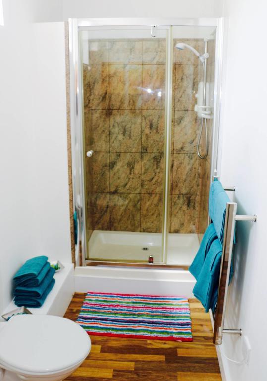 Union House Apartments 세인트컬럼메이져 외부 사진
