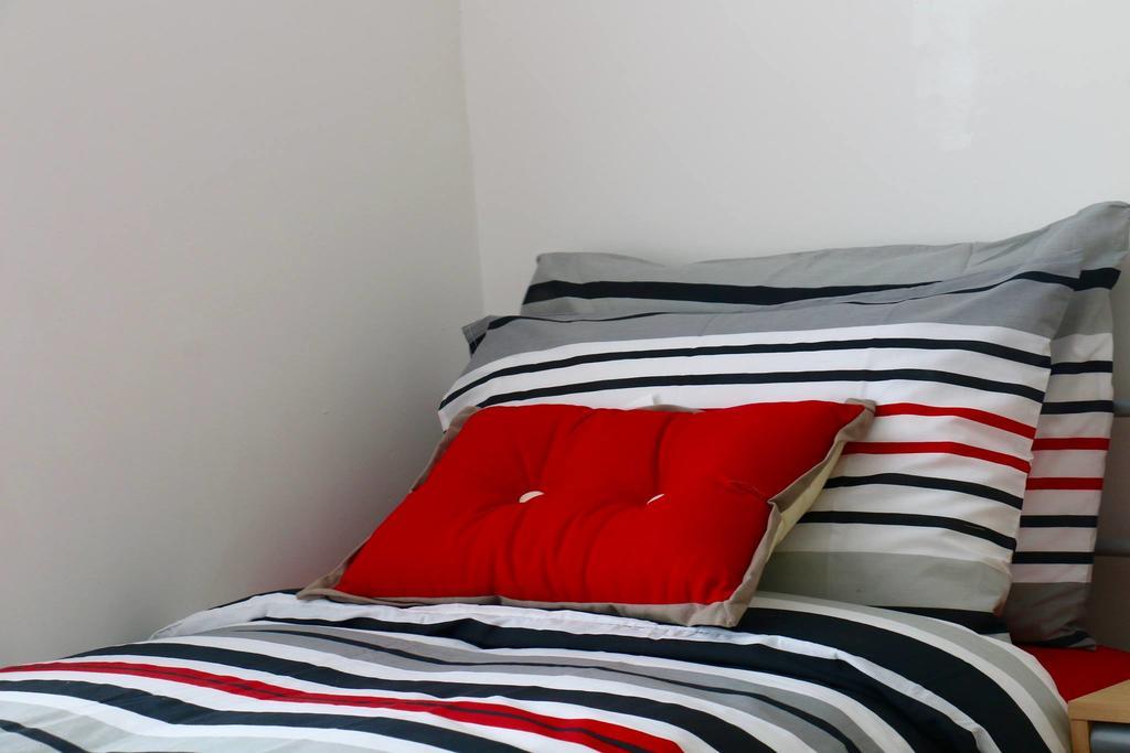 Union House Apartments 세인트컬럼메이져 외부 사진