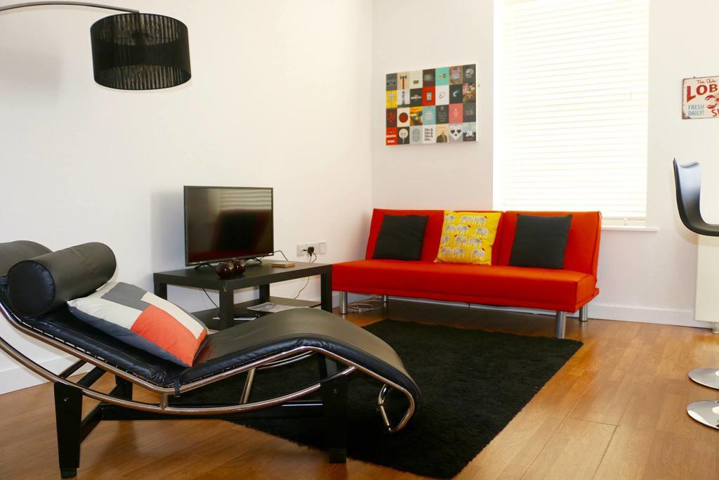 Union House Apartments 세인트컬럼메이져 외부 사진