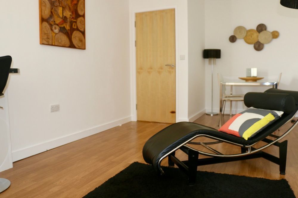 Union House Apartments 세인트컬럼메이져 외부 사진