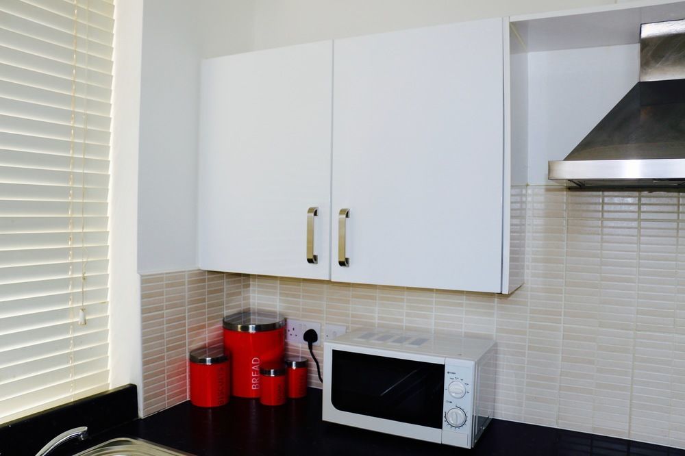 Union House Apartments 세인트컬럼메이져 외부 사진