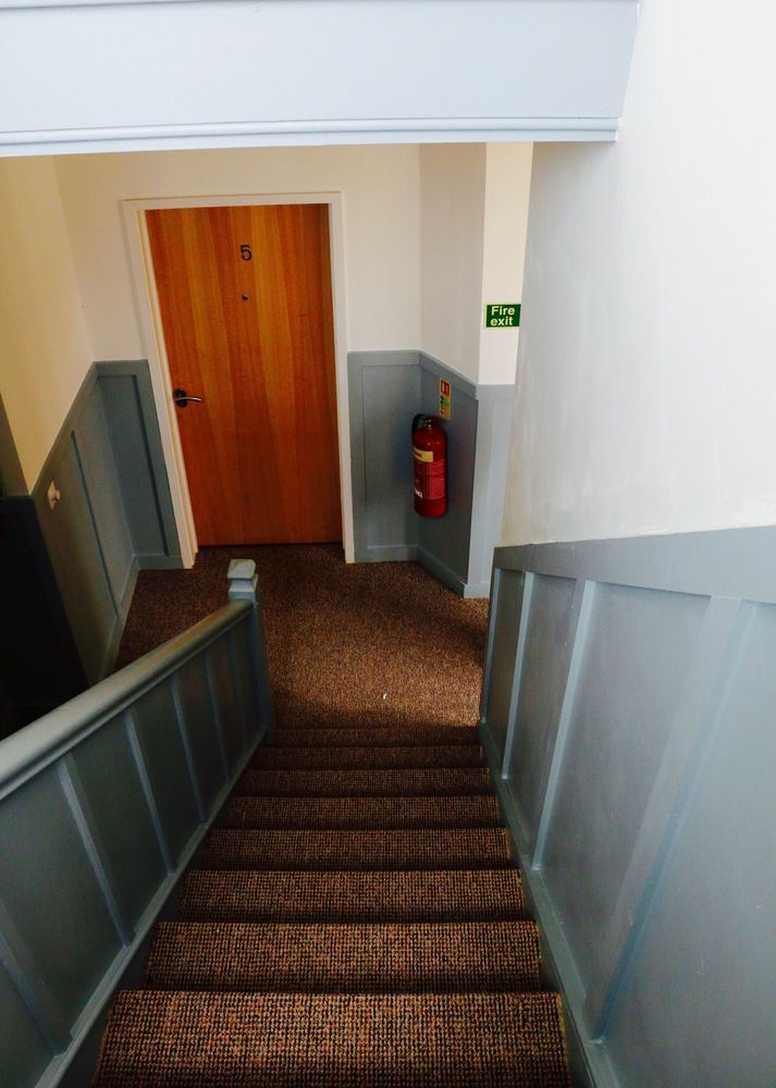Union House Apartments 세인트컬럼메이져 외부 사진