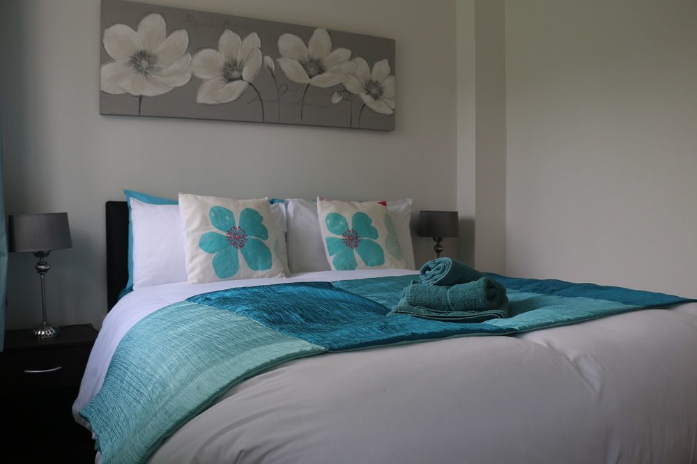 Union House Apartments 세인트컬럼메이져 외부 사진