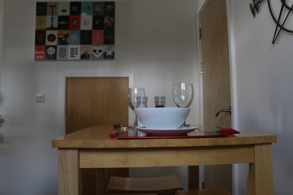 Union House Apartments 세인트컬럼메이져 외부 사진