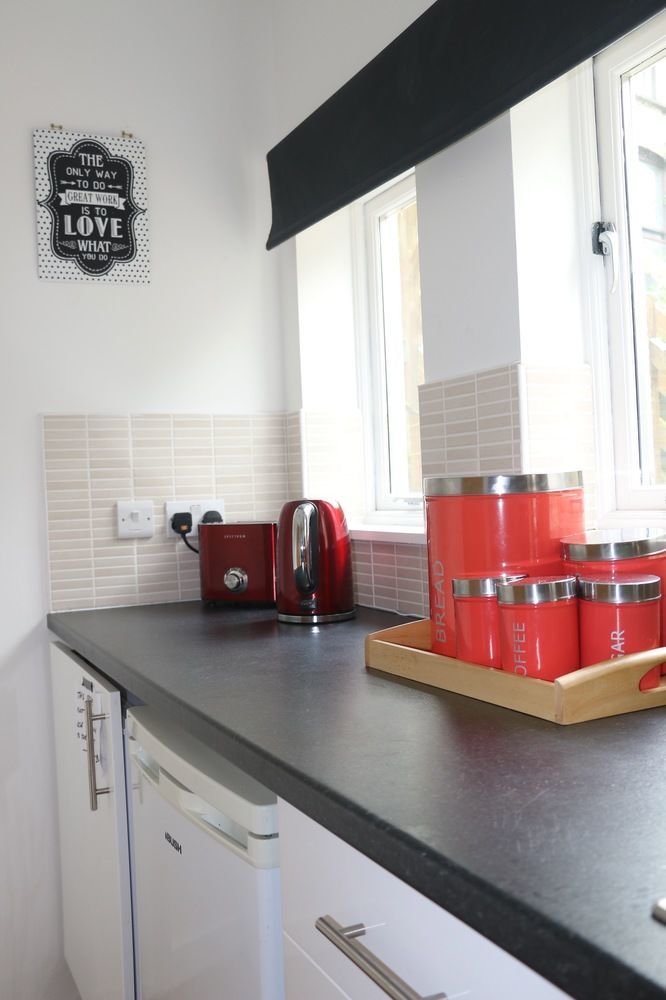 Union House Apartments 세인트컬럼메이져 외부 사진