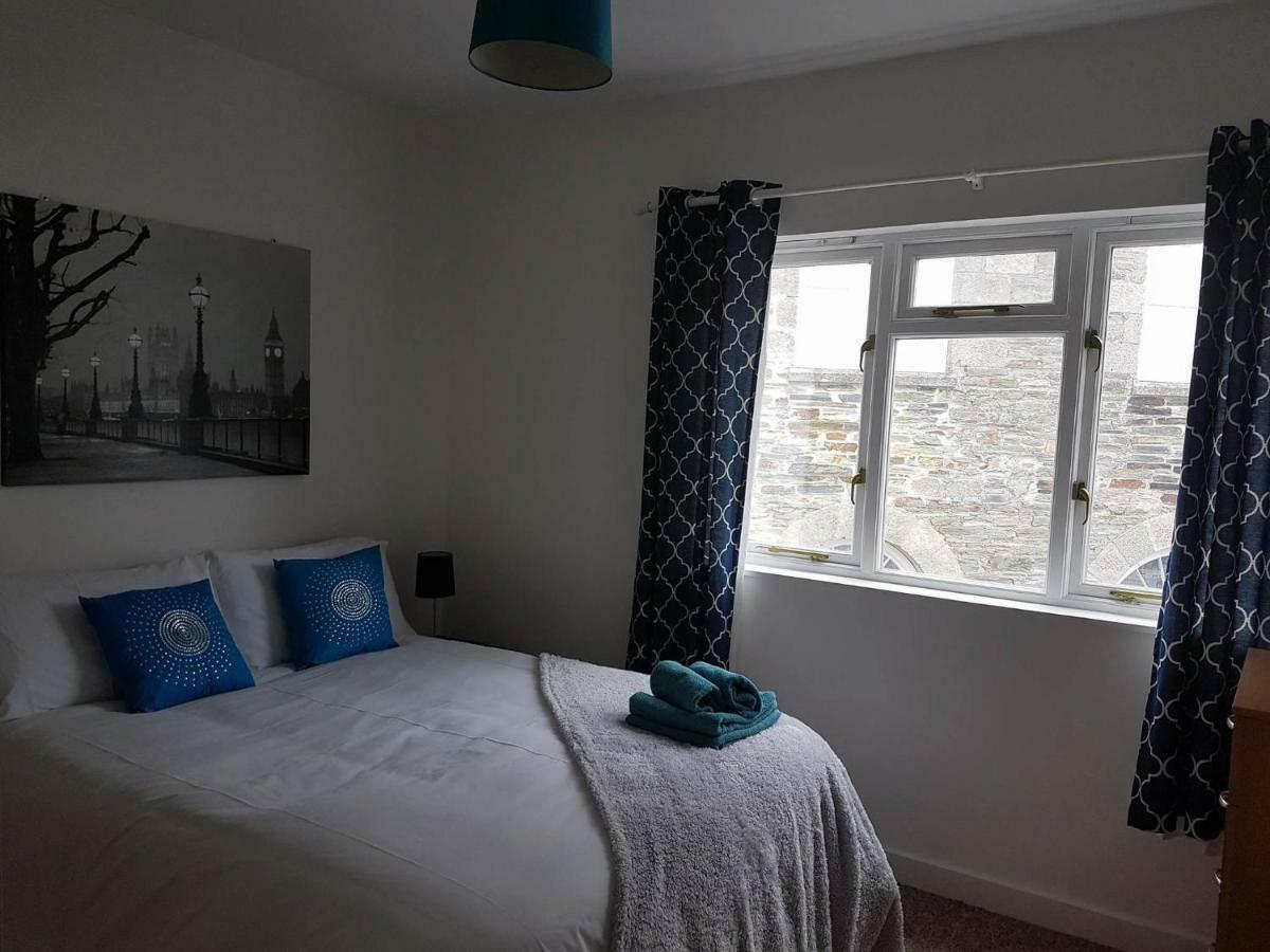Union House Apartments 세인트컬럼메이져 외부 사진
