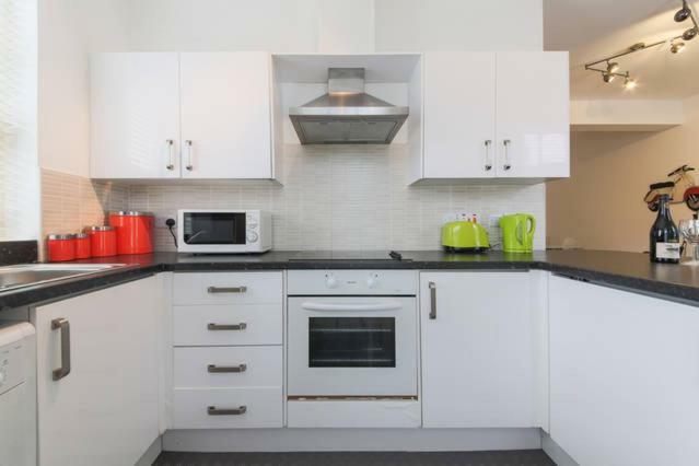 Union House Apartments 세인트컬럼메이져 외부 사진