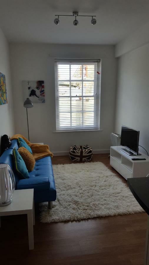 Union House Apartments 세인트컬럼메이져 외부 사진