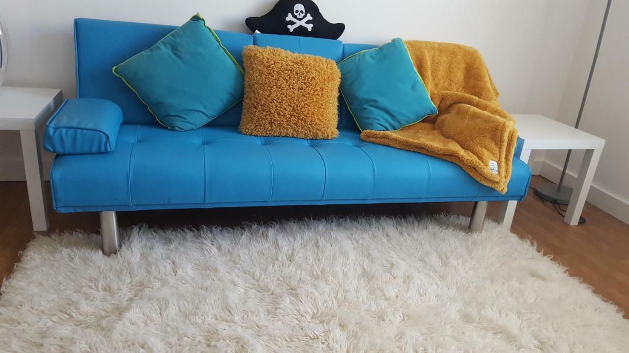 Union House Apartments 세인트컬럼메이져 외부 사진